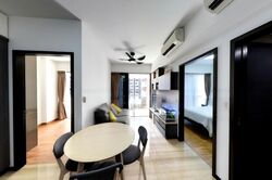 Sims Urban Oasis (D14), Condominium #451749531